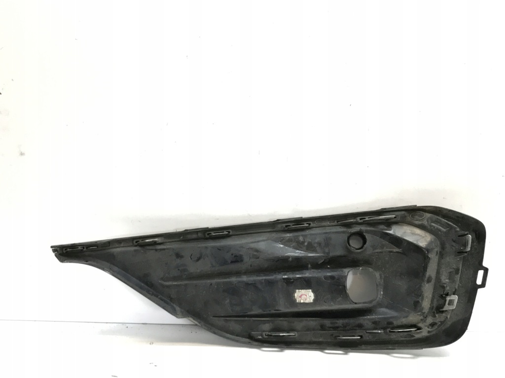 Решётка бампера левая перед ford mondeo mk5 рестайлинг  v js7b-19953 Киев