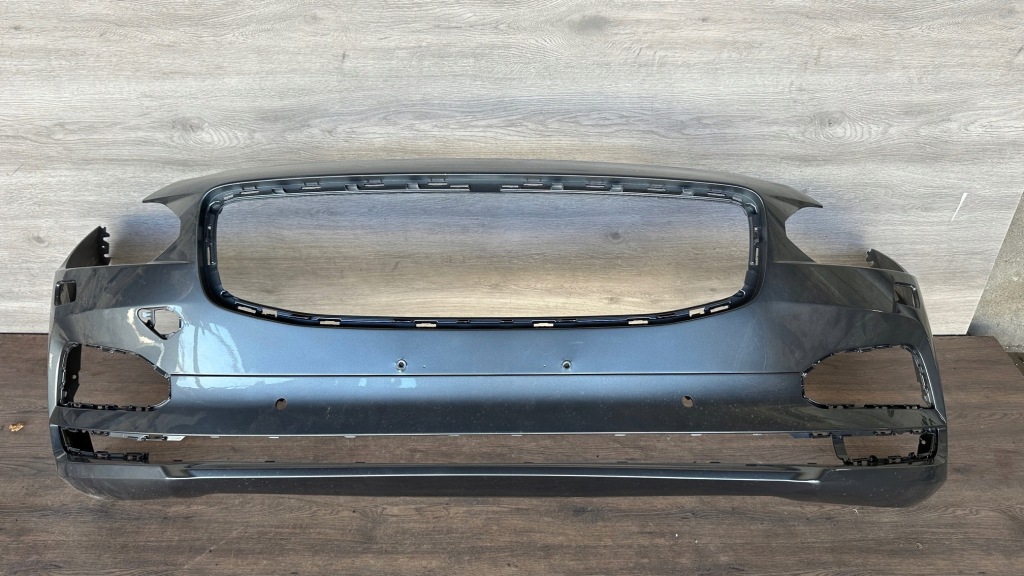 фото №1, Volvo v90 s90 ii lift бампер перед передний краска 711