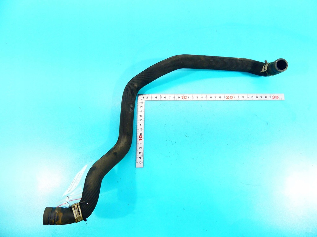 фото №6, Шланг wąż wody nissan pulsar 1.5 dci