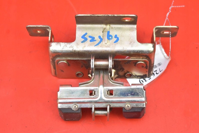 фото №1, Замок задний стекло opel frontera b 98-04