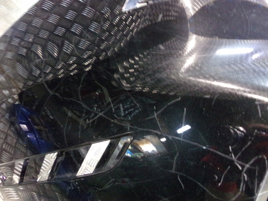 фото №8, Bmw x7 g07 mpakiet бампер задняя задний