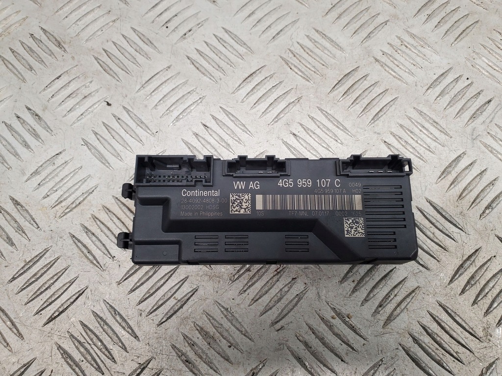 фото №5, Audi a6 s6 c7 4g 4g5959107c інше