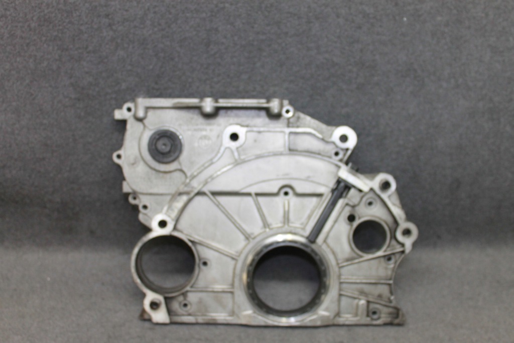 Купить Mini r55 r56 r57 r60 r61 1.6d 1.8d 2.0d - крышка корпус распределительного вала 7812888