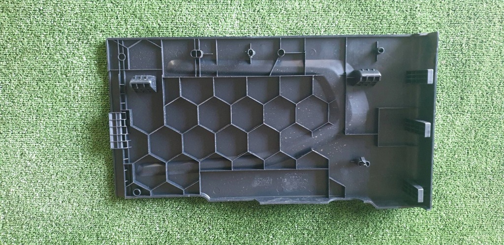 фото №3, Ford transit custom защита заглушка сиденье правая bk21-60762-bcw