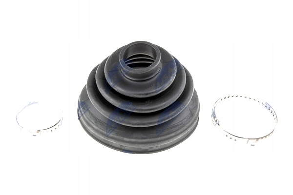 фото №2, Nty захист шарнір зовнішнього npz-ft-008