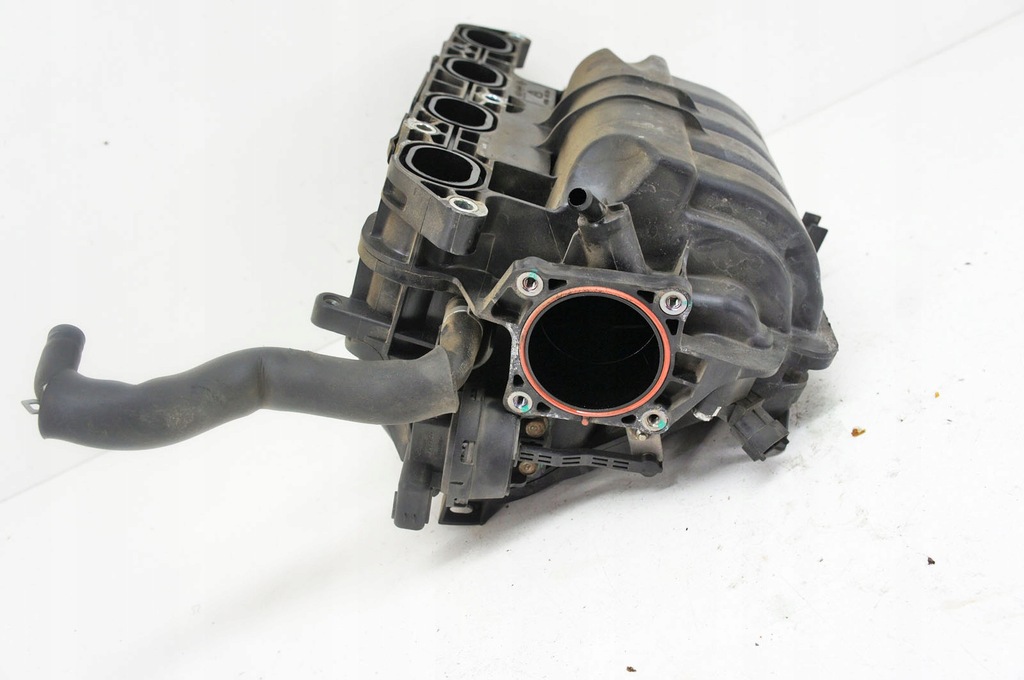 фото №5, Rd122 hyundai elantra vi ^ 1.6i колектор всмоктуючий