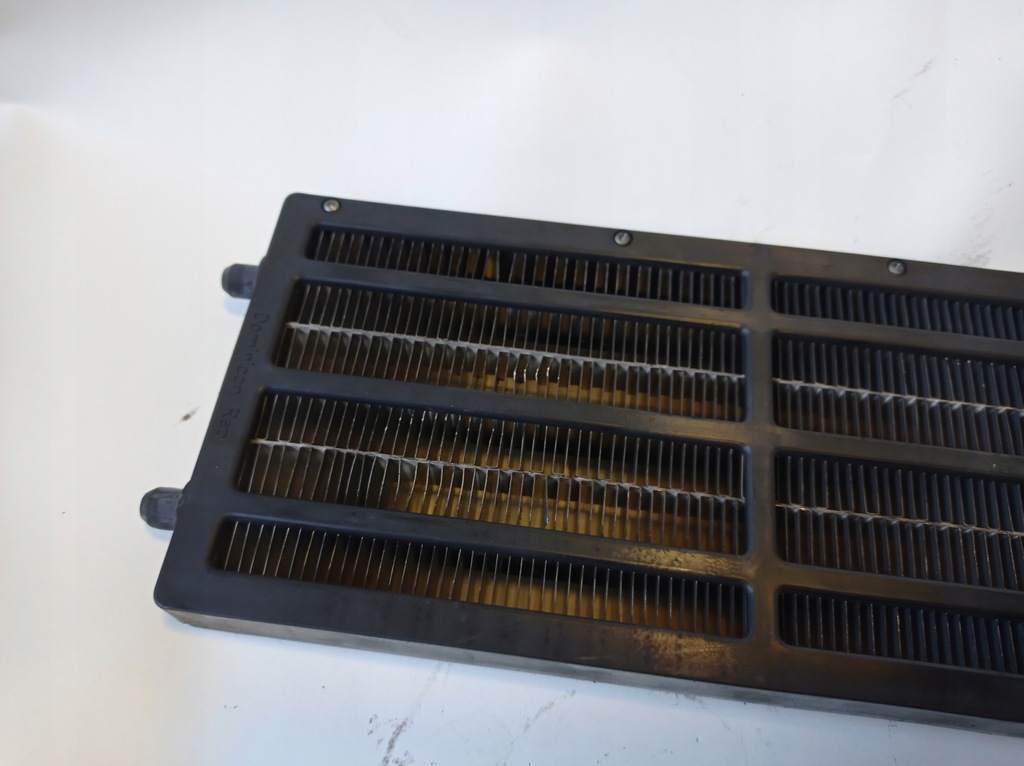 фото №3, Отопитель электрическая alfa 147