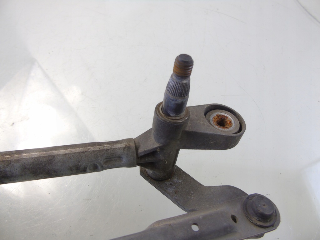 фото №5, Механизм дворник перед citroen c5 9632671180