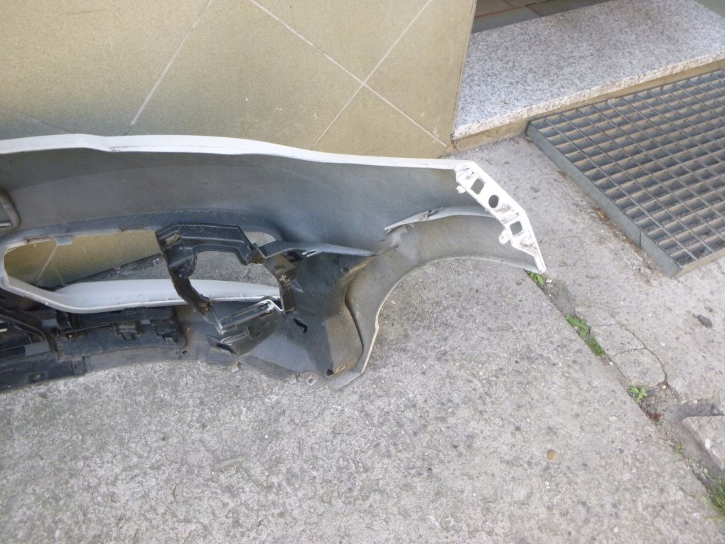 фото №7, Bmw 1 f20 f21 lift lci бампер передний