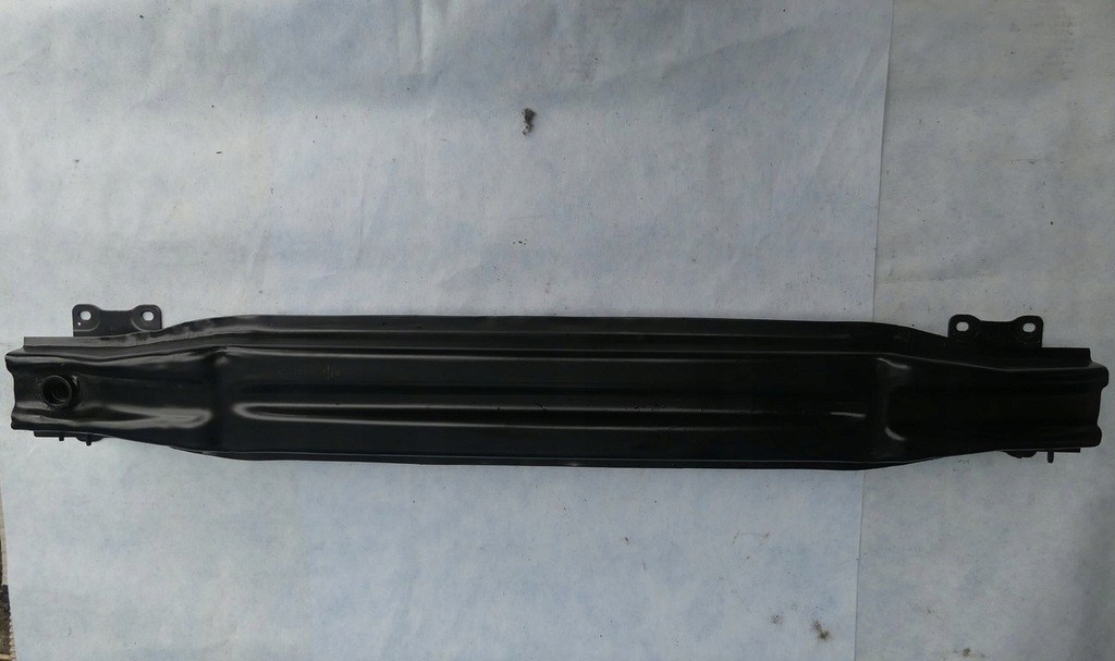 фото №1, Dw golf 7 балка бампера задня 5g0807305d