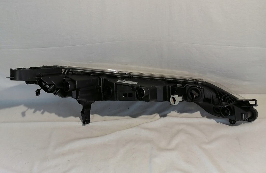 фото №3, Nissan juke ii лампа led ліва верхній