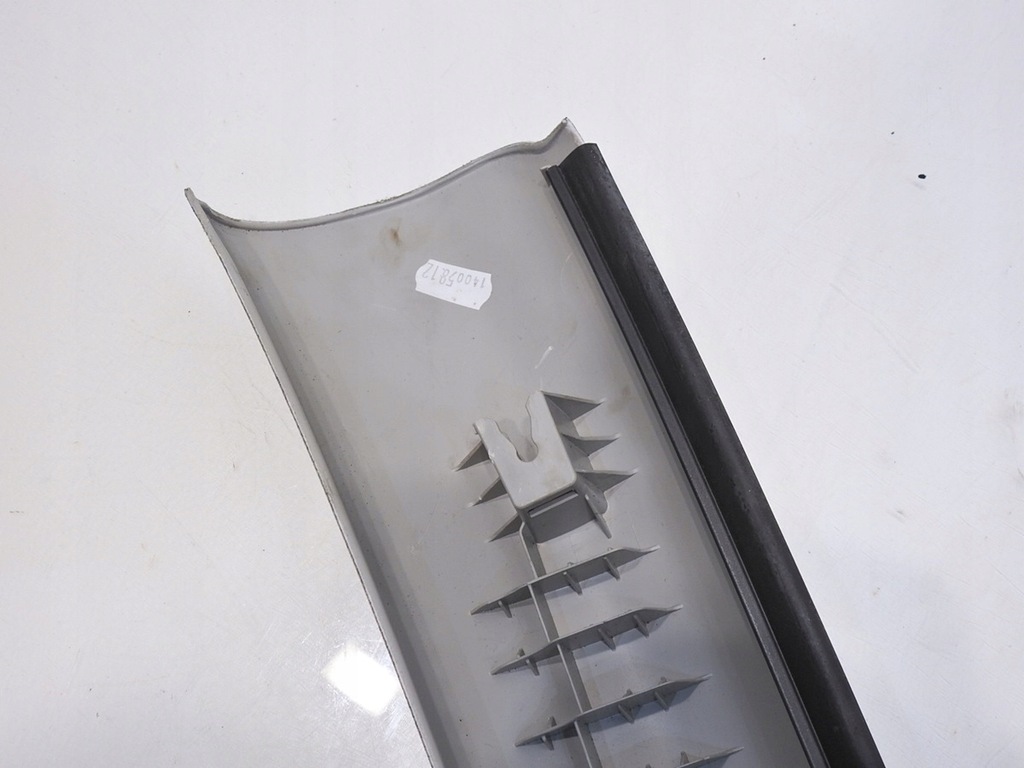 фото №7, Защита стойка a правая opel insignia a