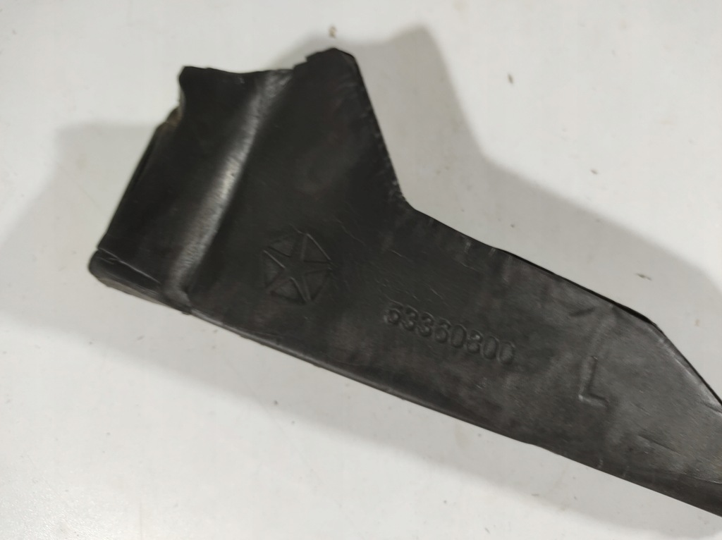 фото №7, Jeep compass 17r- шумоізоляція ліва