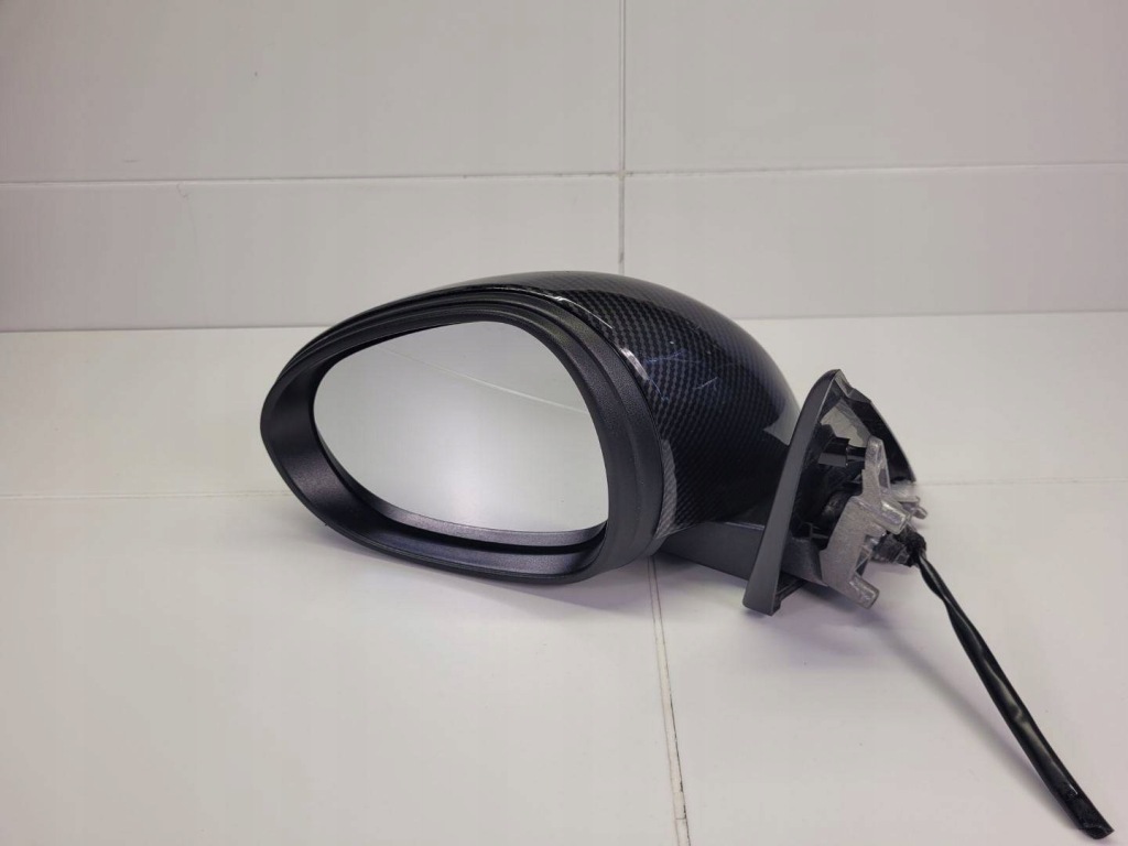 фото №1, Дзеркало зовнішнє ліва сторона alfa romeo giulia 2 2017 00505467900