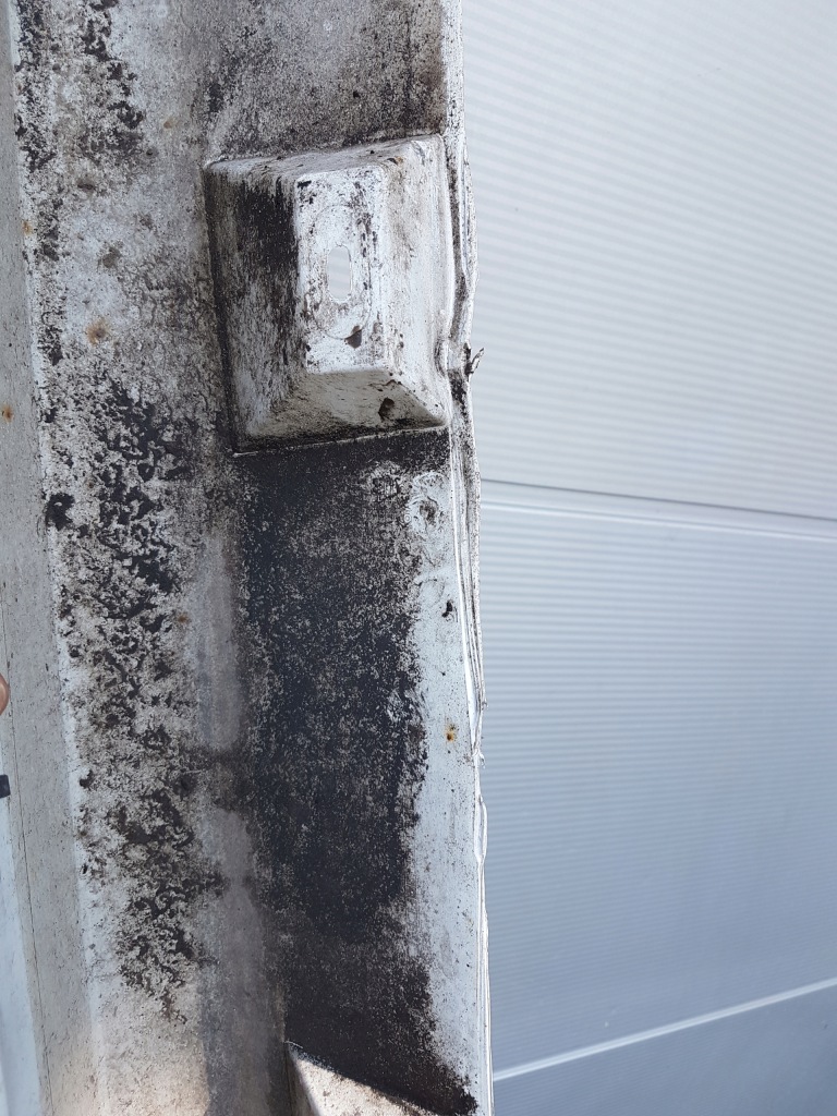 Ford focus mk3 порог левый  накладка порог в Украине