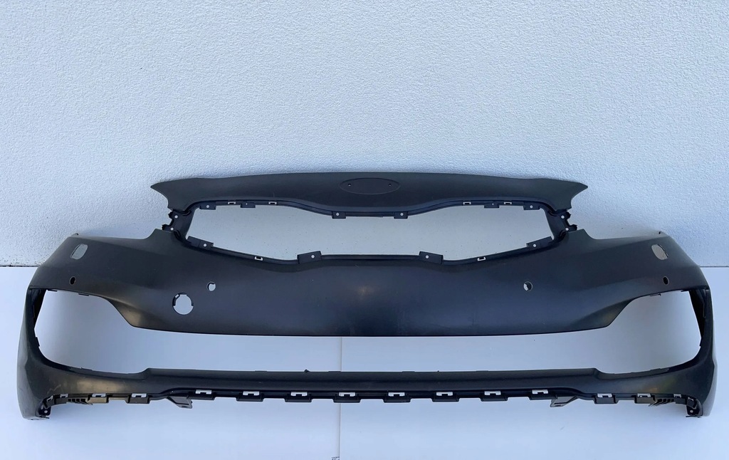 фото №1, Бампер перед передній kia proceed pro ceed ii 2 6 x pdc омивачі