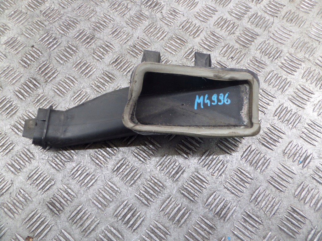 фото №1, Воздухозаборник воздуха левый citroen ds5 11- 9687717780