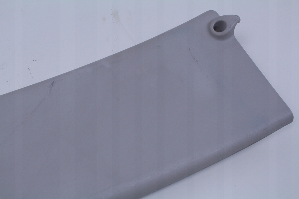 фото №3, Молдинг потолочный smart fortwo ii electric drive