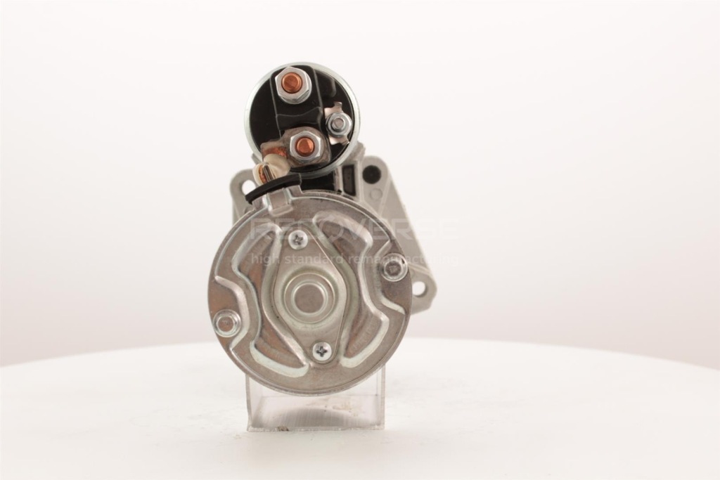 фото №7, Стартер volvo 2.0 2.4 d d4 d5 c30 c70 s40 s60 s80 v50 v60 xc60 xc70 xc90