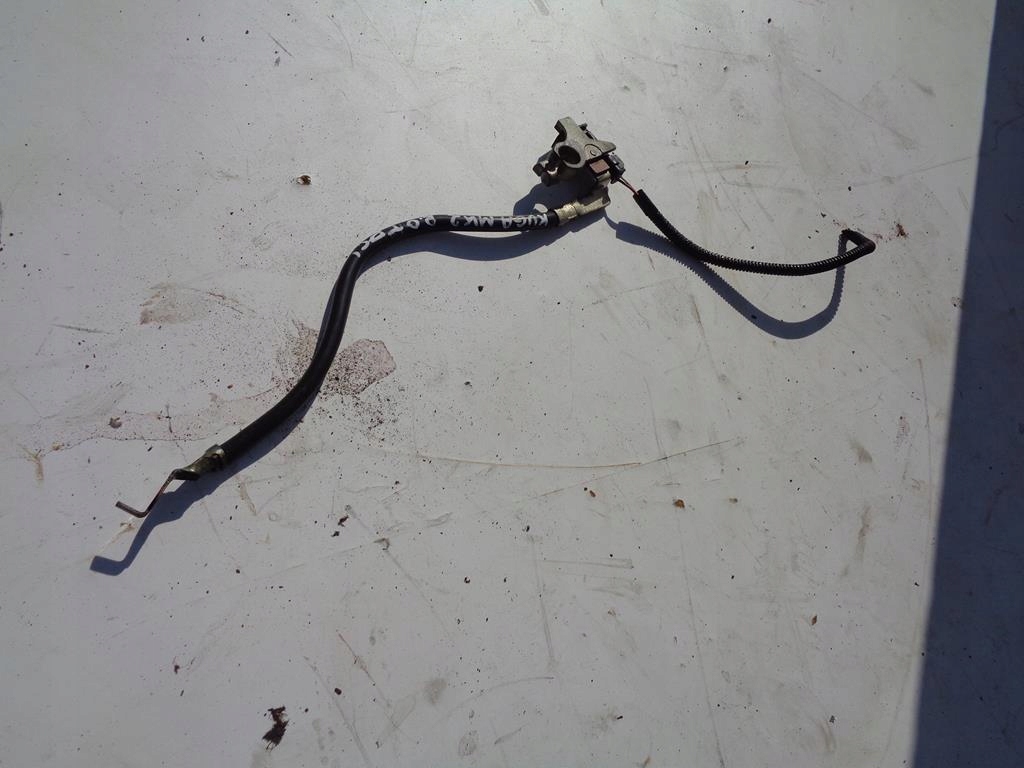 фото №1, Клемма минусовая ford kuga mk2 ii 2.0 tdci