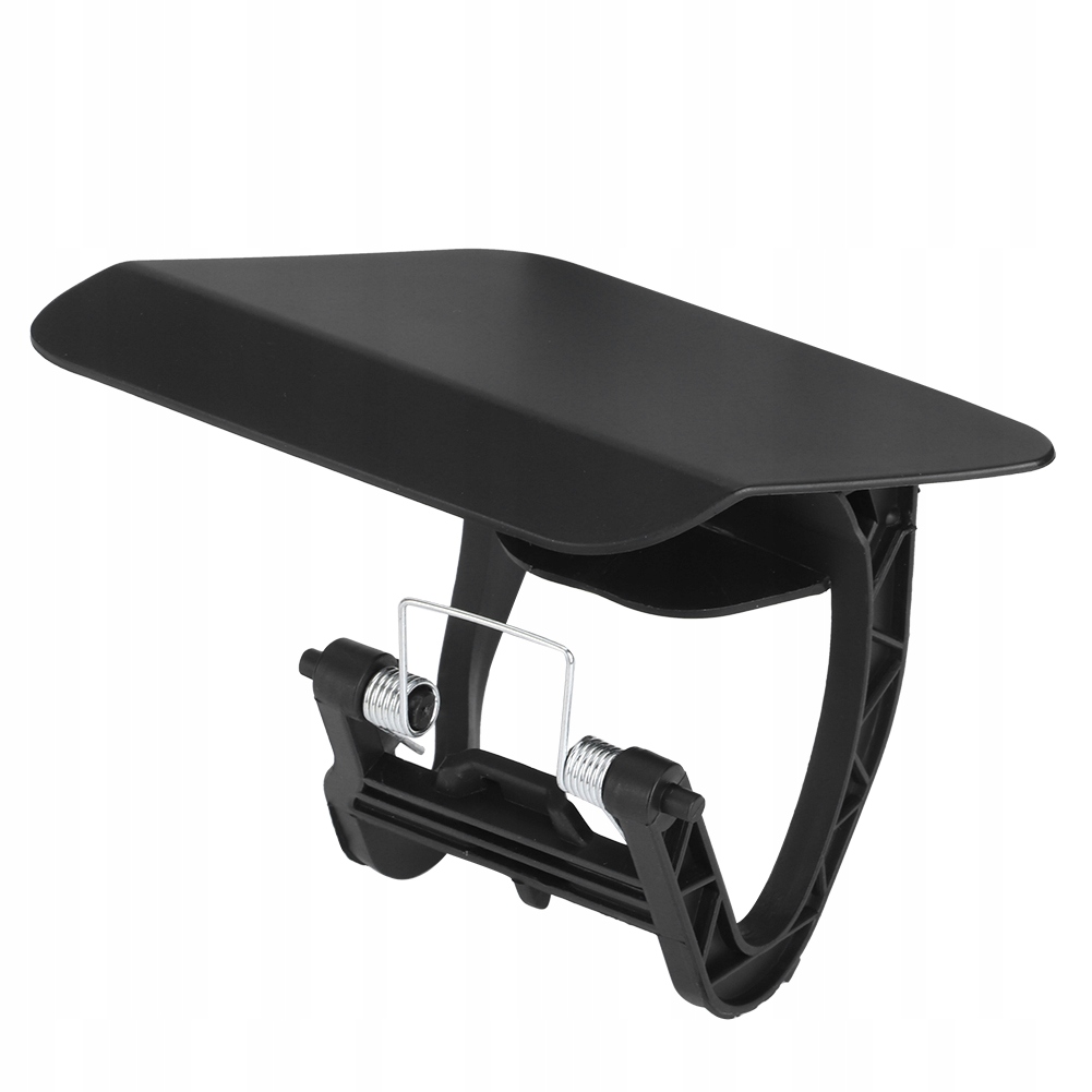 фото №6, Защита форсунка распылителя фары левый