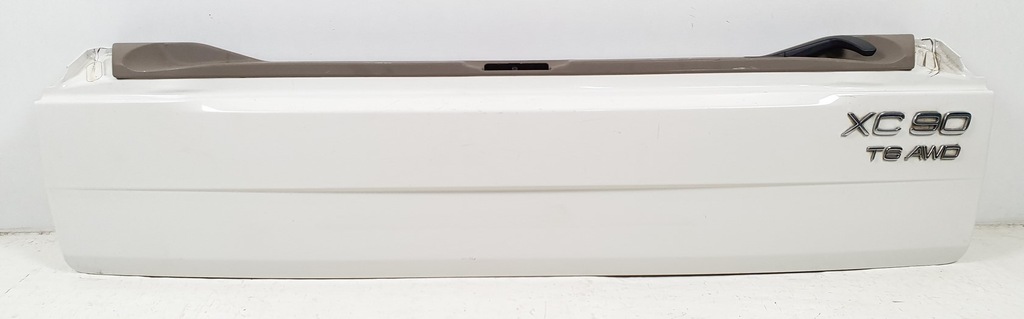 фото №1, Борт крышки задняя 189 volvo xc90 i