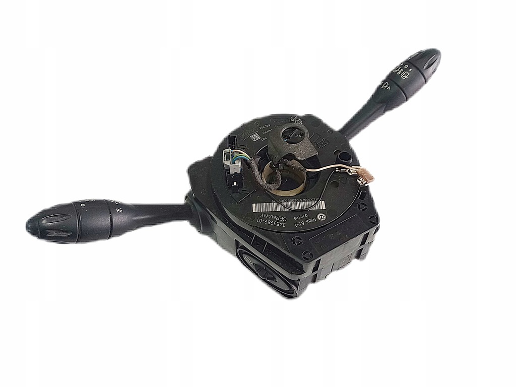 фото №1, Mini перемикач комбінований стрічка 3453989 europa