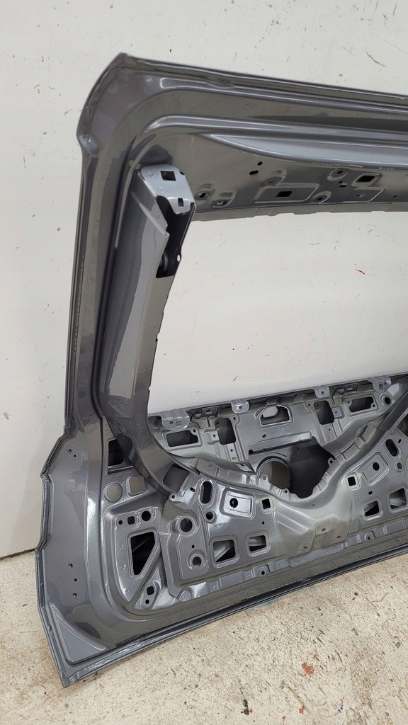 фото №12, Bmw x2 u10 24- крышка багажника крышка багажника задняя задняя fv