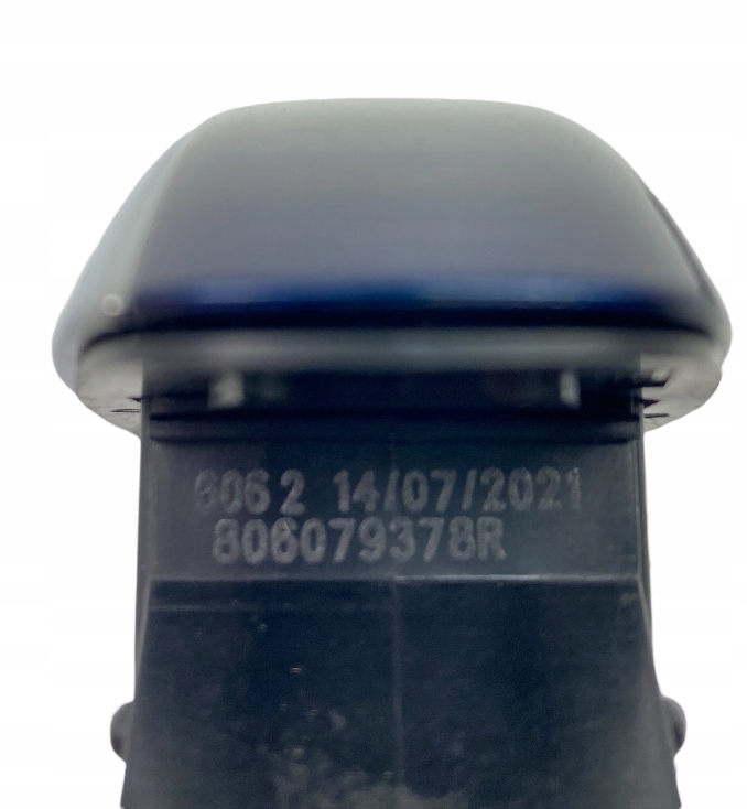 фото №11, Nowa ручка хром ліва передня scenic iv espace v