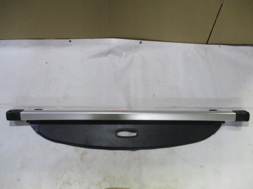 фото №8, Шторка багажника kia sportage iv 4 lift 18r- s0000-d9000