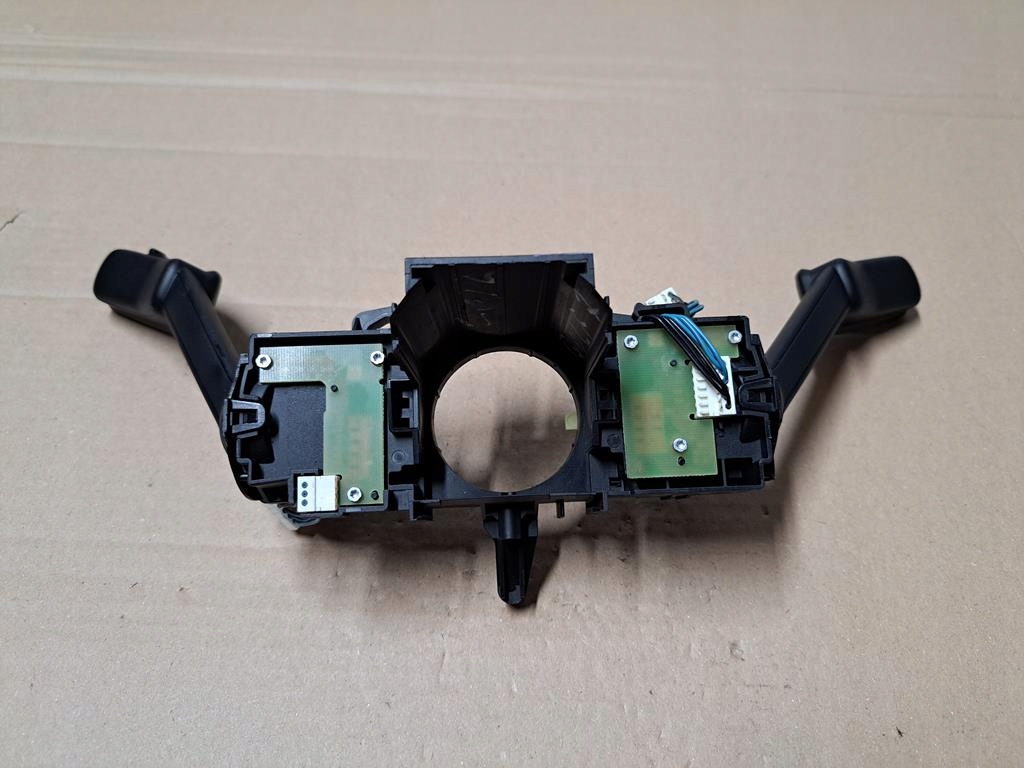 фото №1, Перемикач комбінований volkswagen оригінальний номер 5q0953507ft