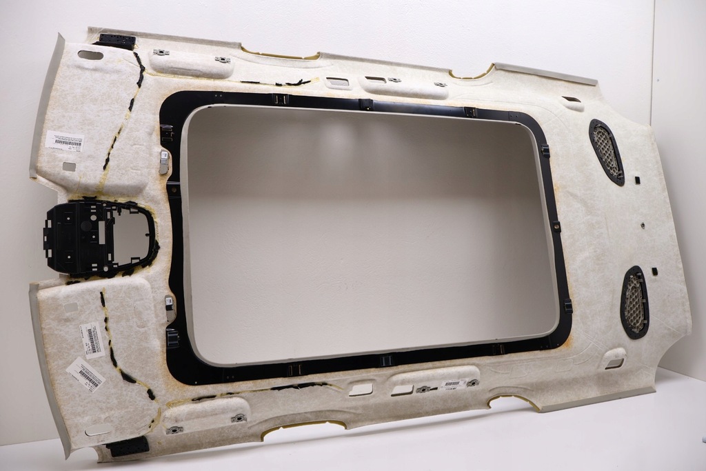 фото №7, Volvo v90 ii стеля панорама 39834124