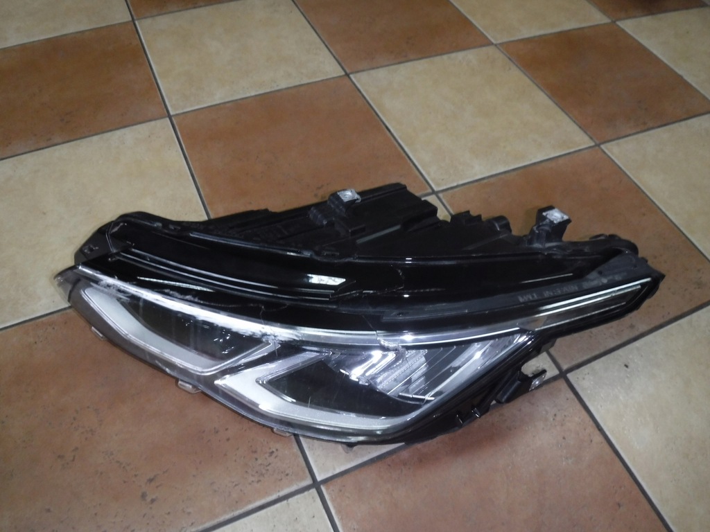 фото №1, Фара vw golf viii лампа ліва перед led