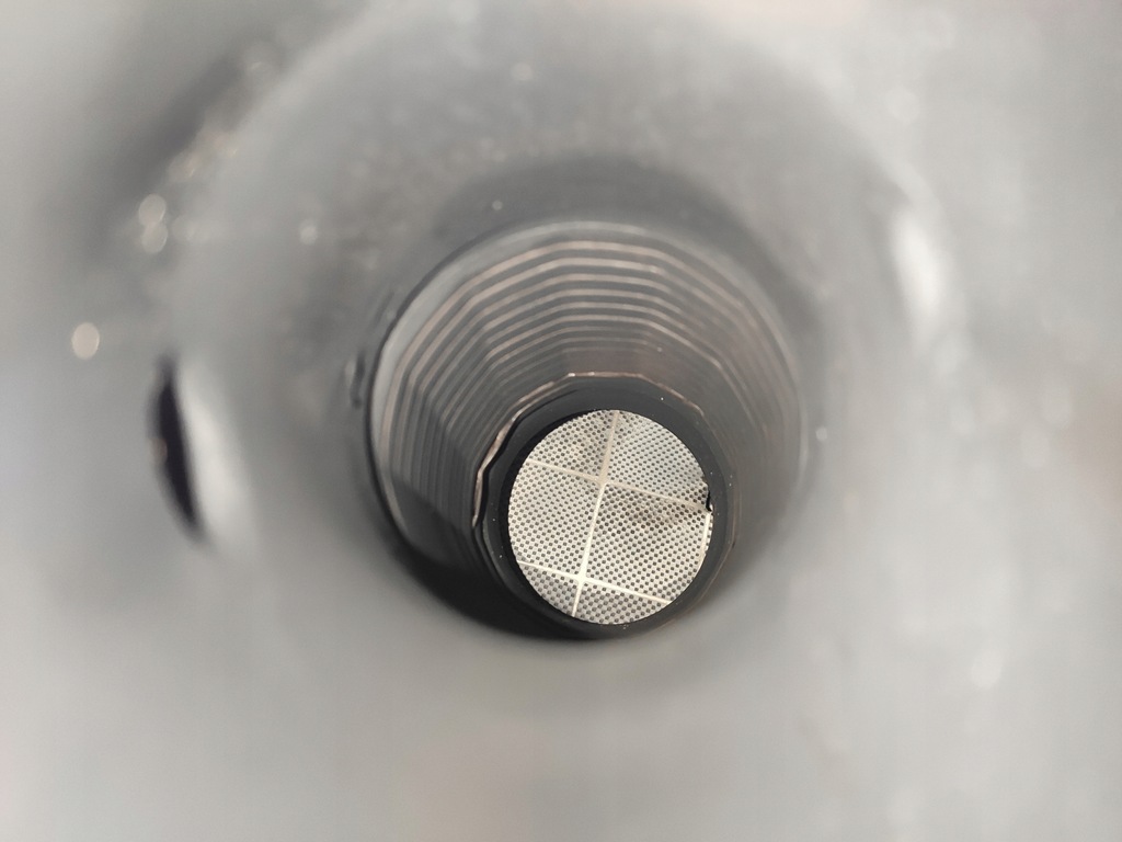 фото №8, Bmw 5 n47 2.0d f10 катализатор dpf фильтр частиц твердых zdrowy полный