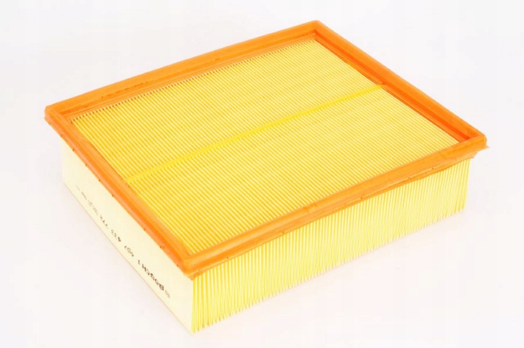 фото №13, Bosch фильтр воздуха 1 457 433 772