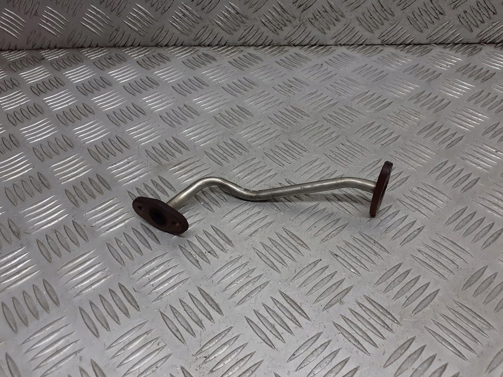 фото №1, Труба трубка шланг egr suzuki ignis i 1.3