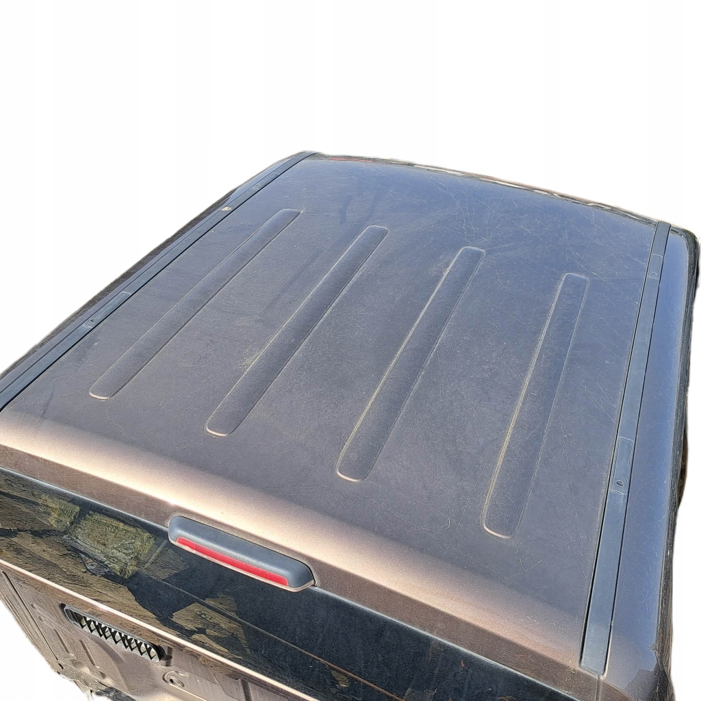 Купить Volkswagen amarok 2011 крыша