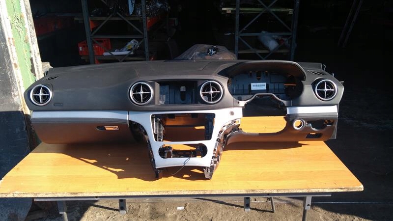 фото №1, Приборная панель приборная mercedes sl r231 400 3.0 v6 amg