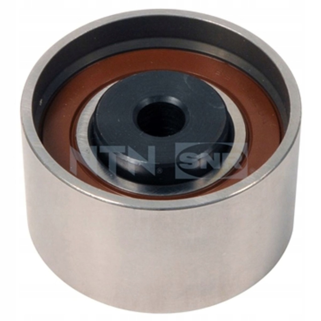 фото №3, Ролик ремень распределительного вала mazda 3 5 6 mpv 02-10 2.0