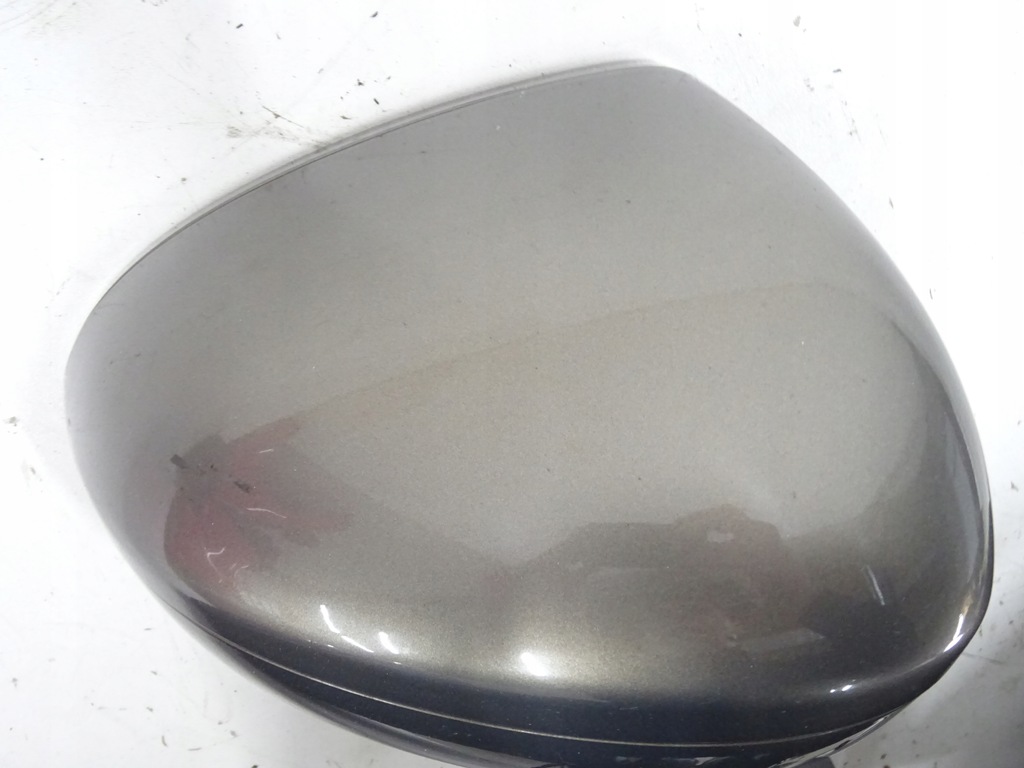 фото №5, Opel meriva b зеркало правое z40w 5 pin uk