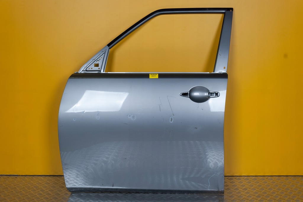 фото №1, Nissan patrol y62 armada qx56 2010- двері перед l