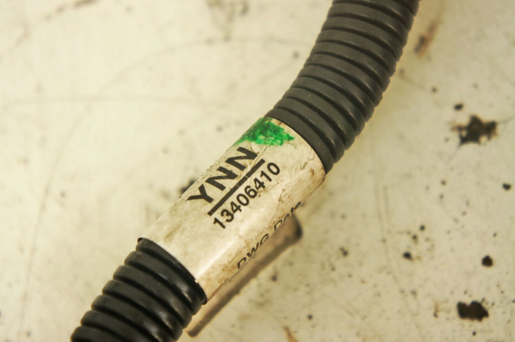 фото №8, Sg274 opel astra k жгут стартер 13406410