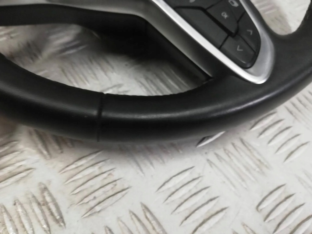 фото №8, Renault clio v captur ii воздуховод кожаный