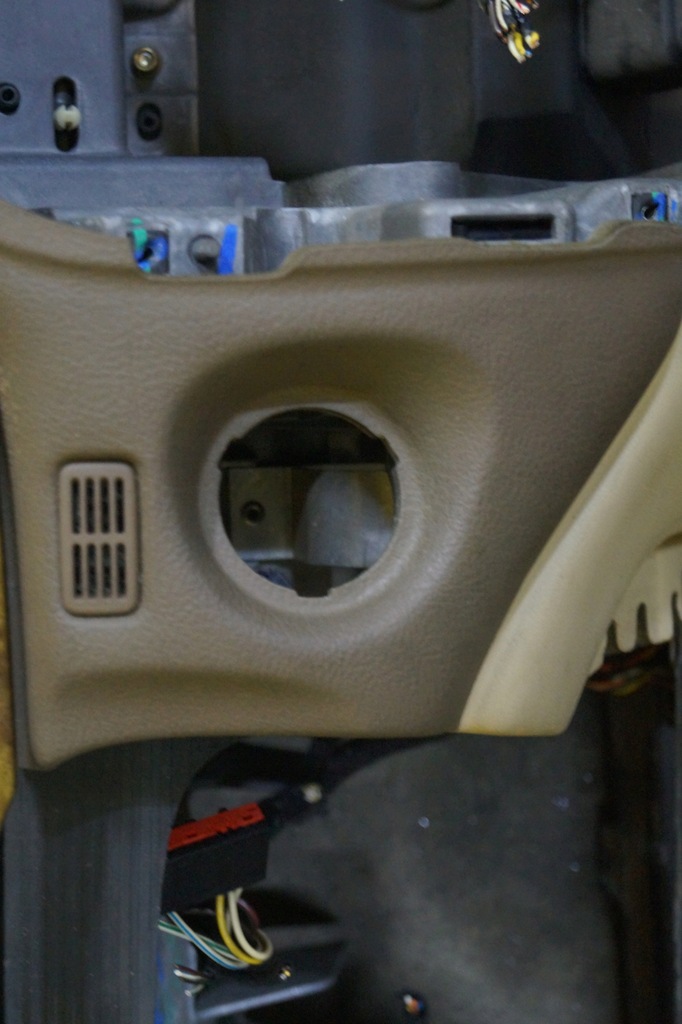 фото №15, Приборная панель приборная приборная панель подушка безопасности jaguar s-type eu