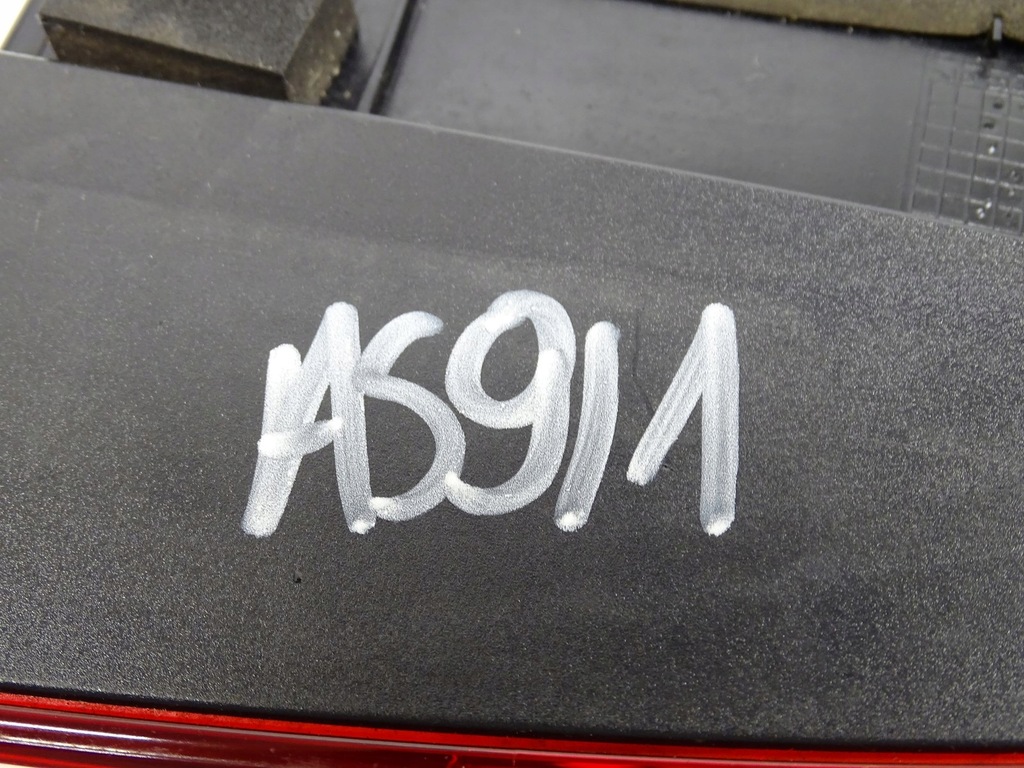 фото №6, Лампа левая левый задняя audi a3 8v 8v4945093