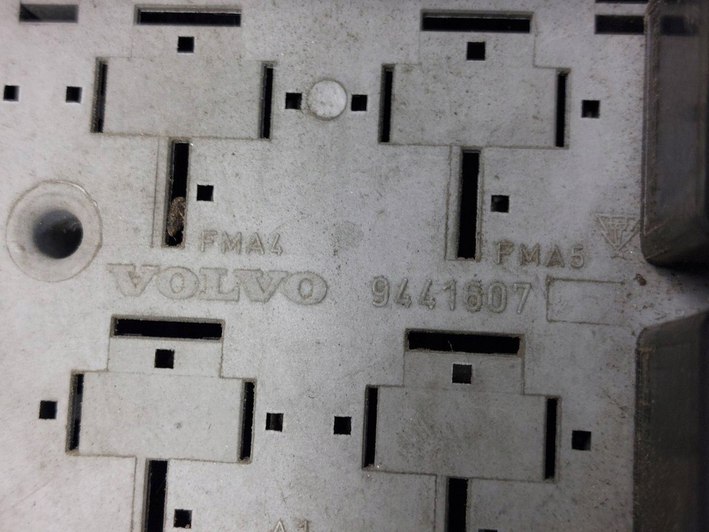 фото №11, Набір стартовий volvo s80 i 2.9 24v 0261204559 09486129a 8676284