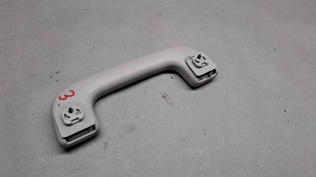 фото №2, M14 hyundai santa fe iv ручка кронштейн потолочный