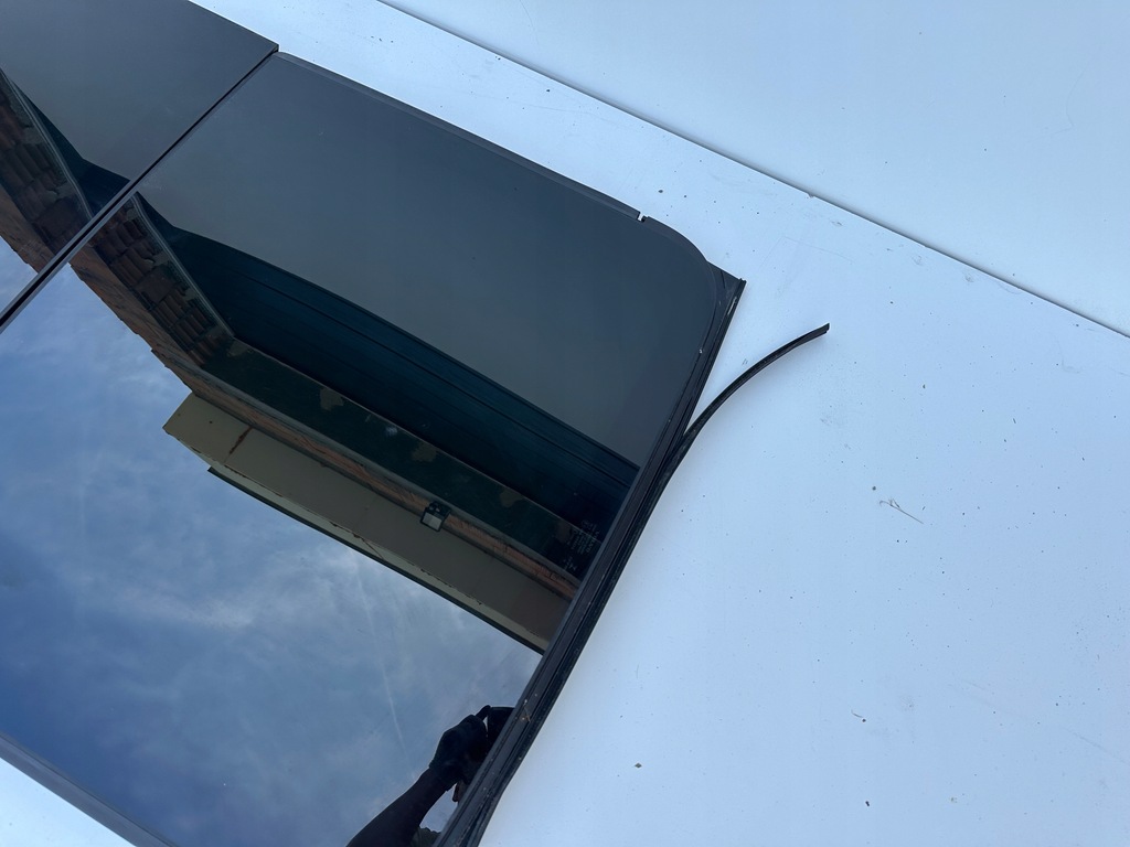 фото №7, Стекло панорама volvo xc90 ii 31395508