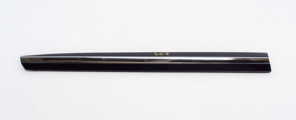 фото №1, Vw arteon 3g8 левая молдинг дверь перед передних