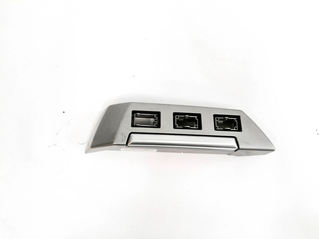 фото №2, Land rover range rover sport l320 2008 панели управление, переключатели